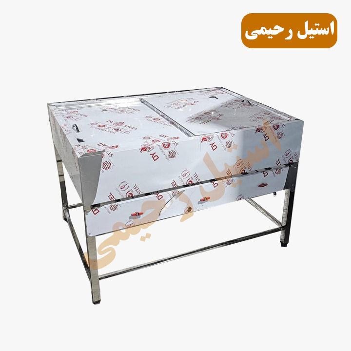 دیزی پز صنعتی