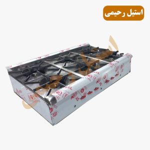 کته پز رومیزی