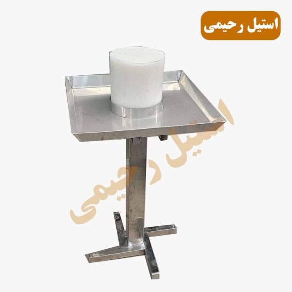 کنده قصابی صنعتی