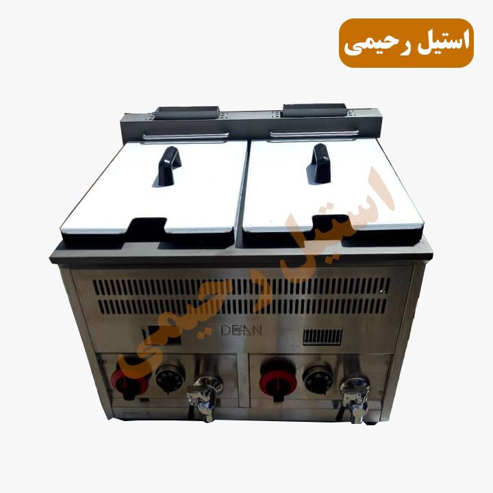 سرخ کن رومیزی
